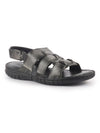casual toe ring footwear men