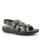 casual toe ring footwear men