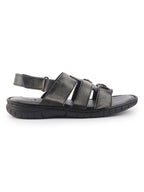 ethnic toe ring slippers men
