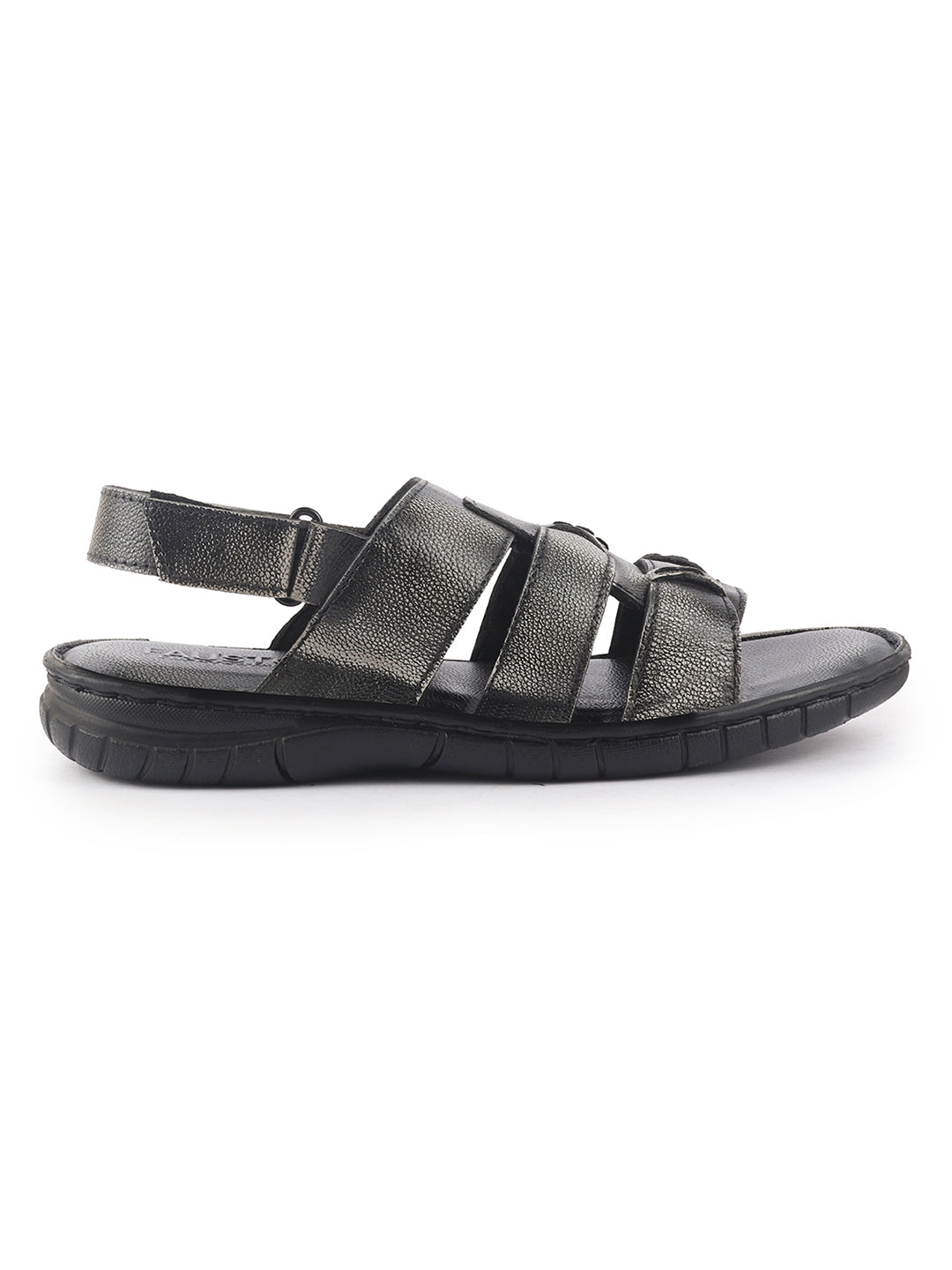 ethnic toe ring slippers men