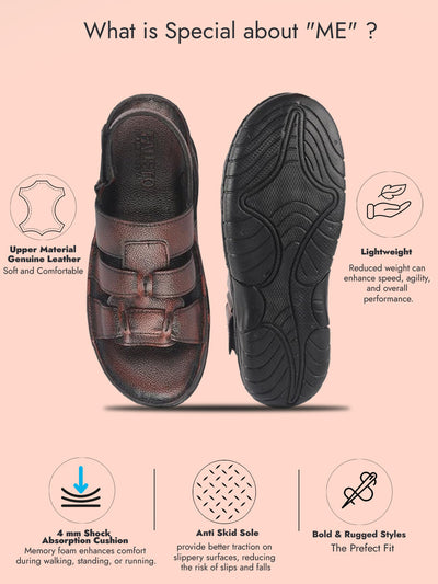 arch support slippers for men