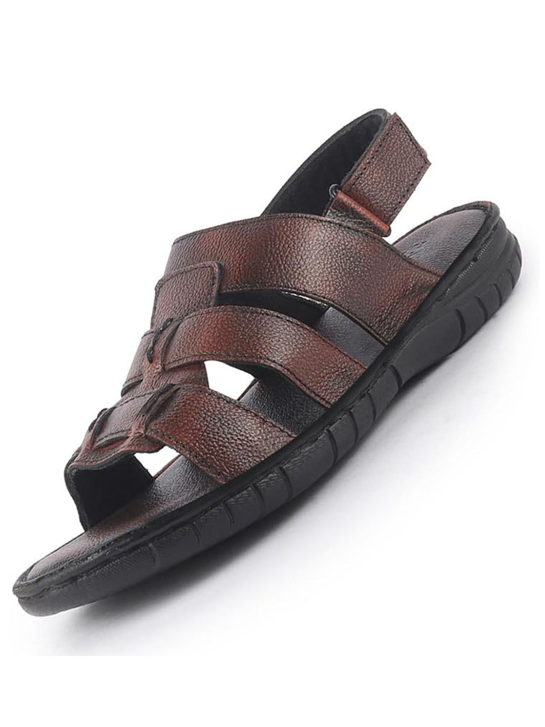 Shop Dress Sandals for Men Online in India - Fausto  FAUSTO.in
