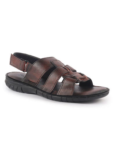 arch support slippers for men