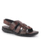 arch support slippers for men
