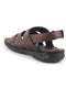 mens monsoonpedic flip flops