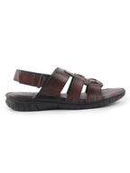 cushioned slippers for men