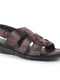 monsoon sandals for men