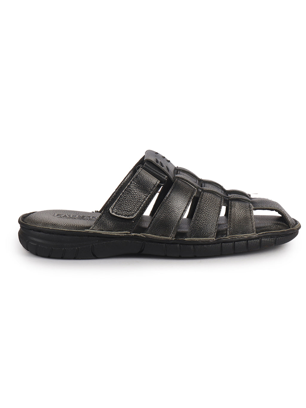 comfortable slippers for men