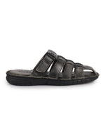 comfortable slippers for men