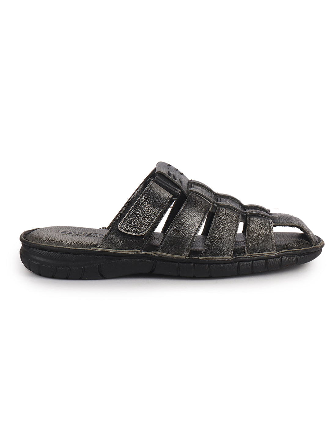 comfortable slippers for men