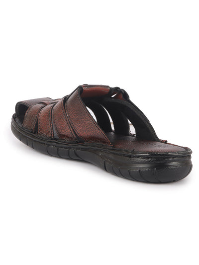 comfortable slippers for men