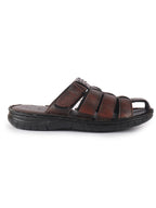 arch support slippers for men
