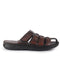 arch support slippers for men