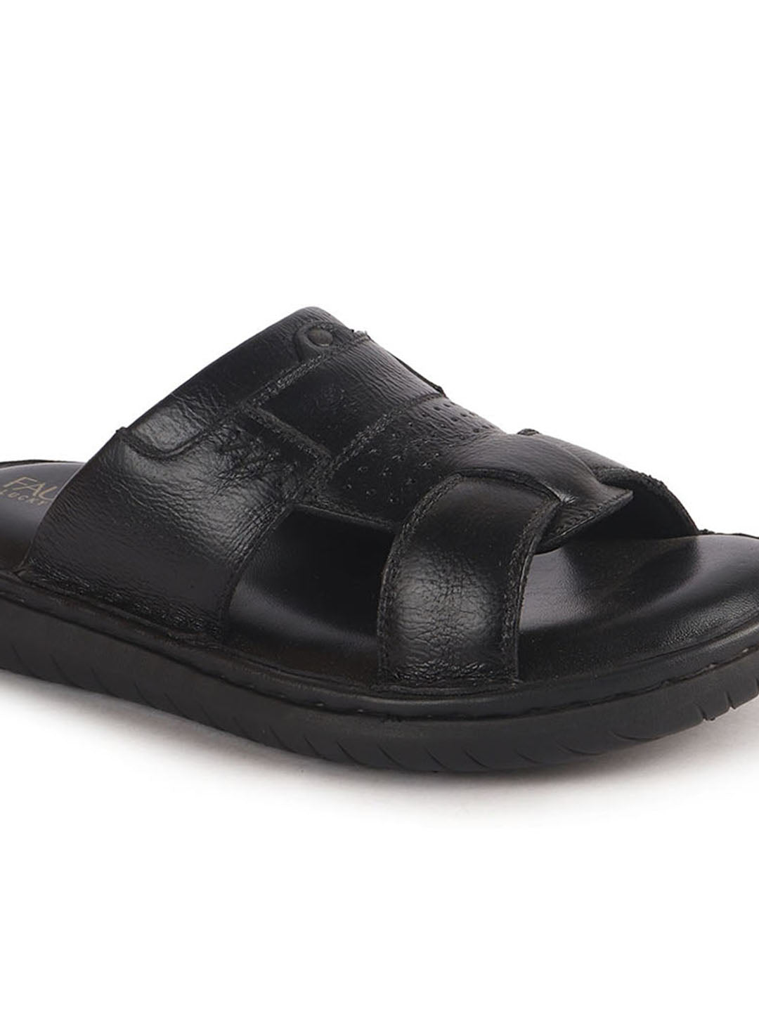 mens monsoonpedic flip flops