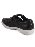 men summer walking shoes breathable