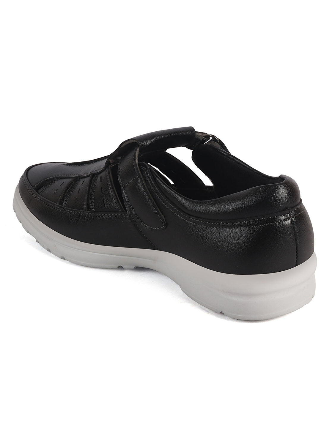 men summer walking shoes breathable