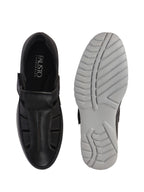 comfortable orthopedic fisherman shoes men
