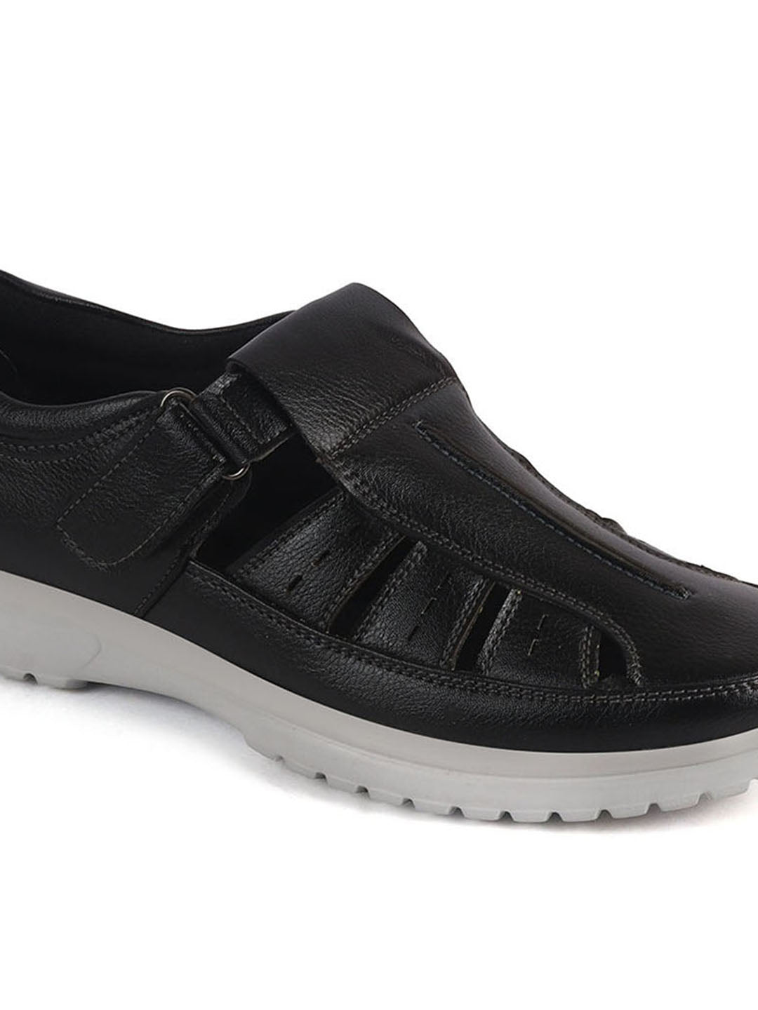 comfortable orthopedic fisherman shoes men
