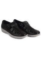 comfortable orthopedic fisherman shoes men