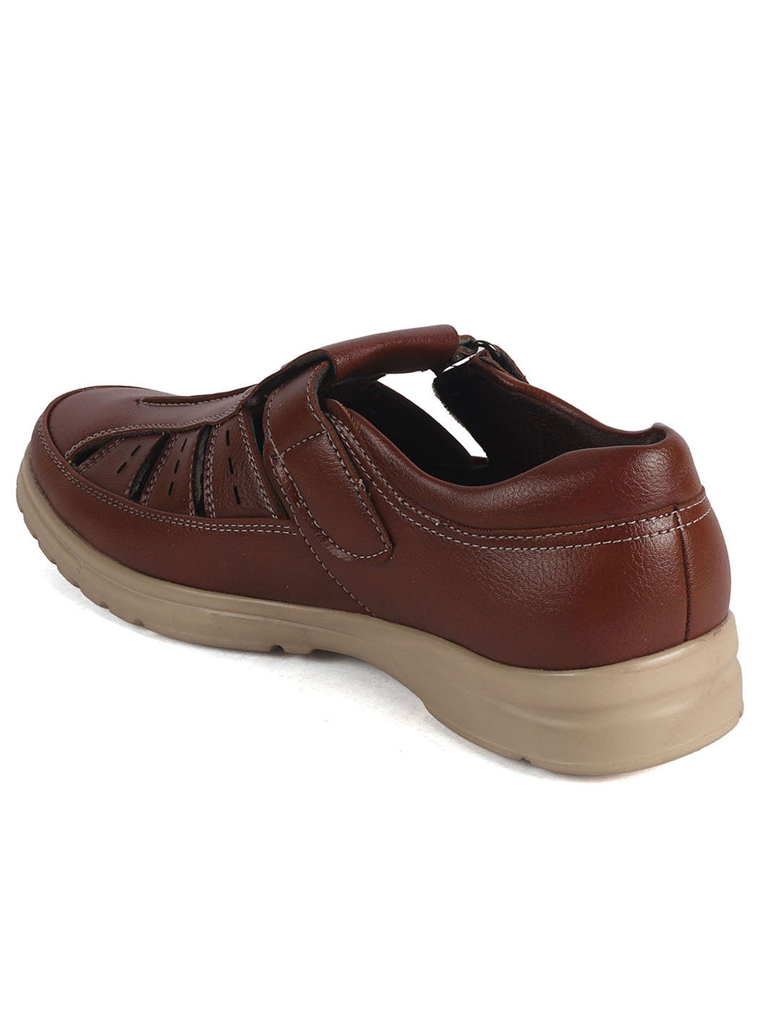 comfortable orthopedic fisherman shoes men