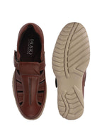 daily wear breathable sandals men