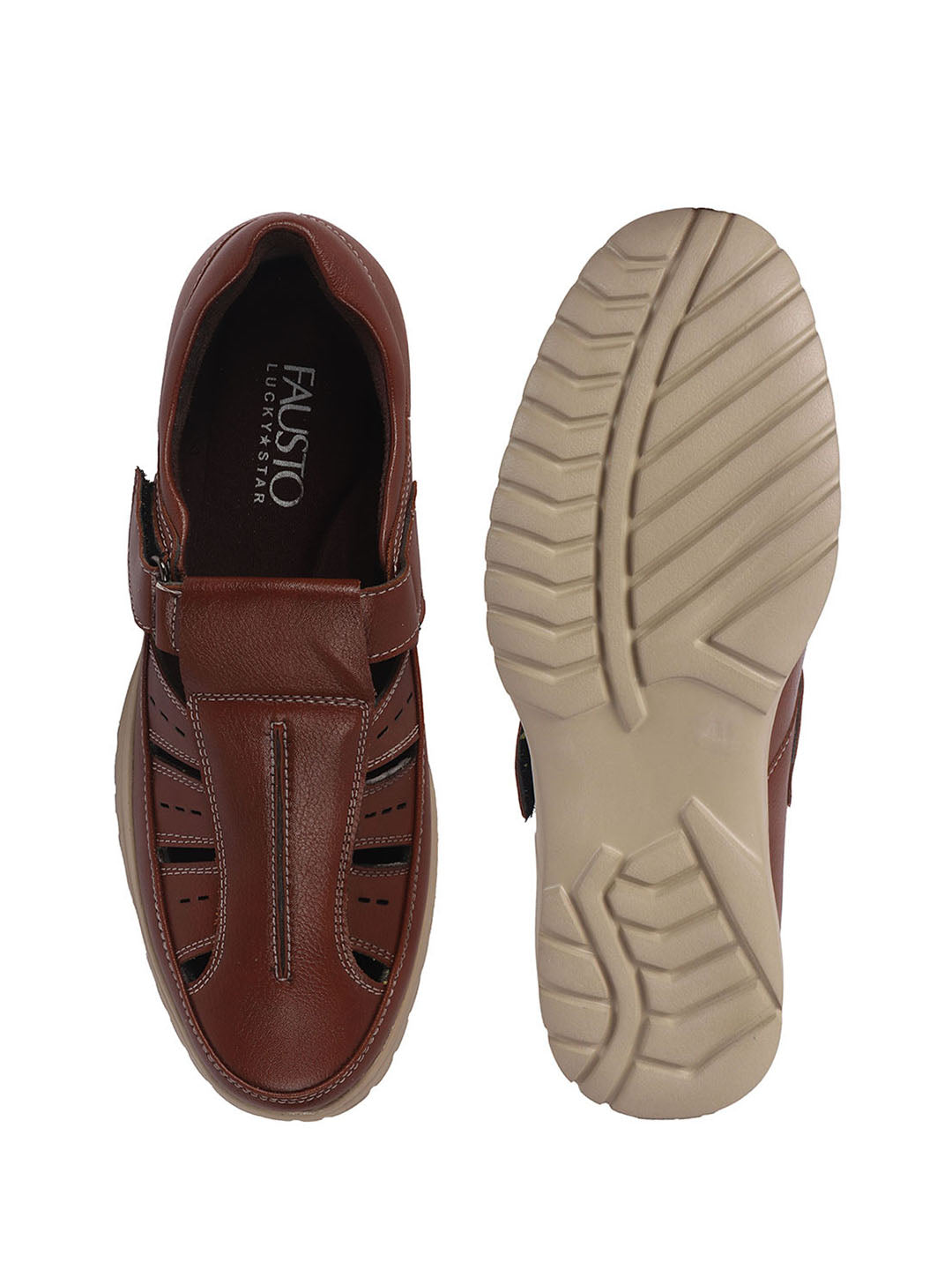 daily wear breathable sandals men