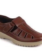 daily wear breathable sandals men