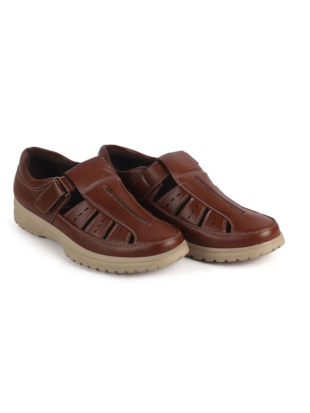 daily wear breathable sandals men