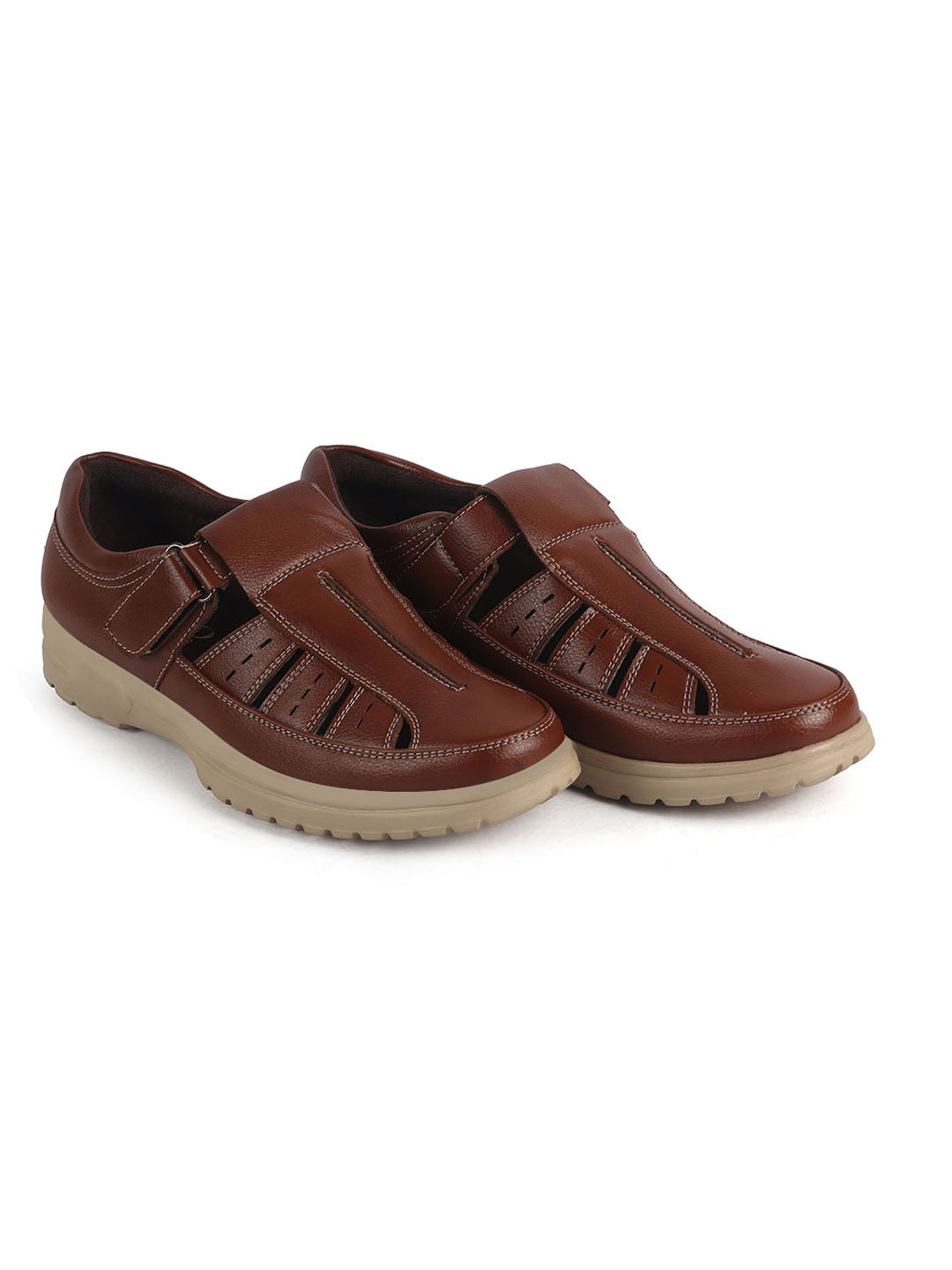 daily wear breathable sandals men