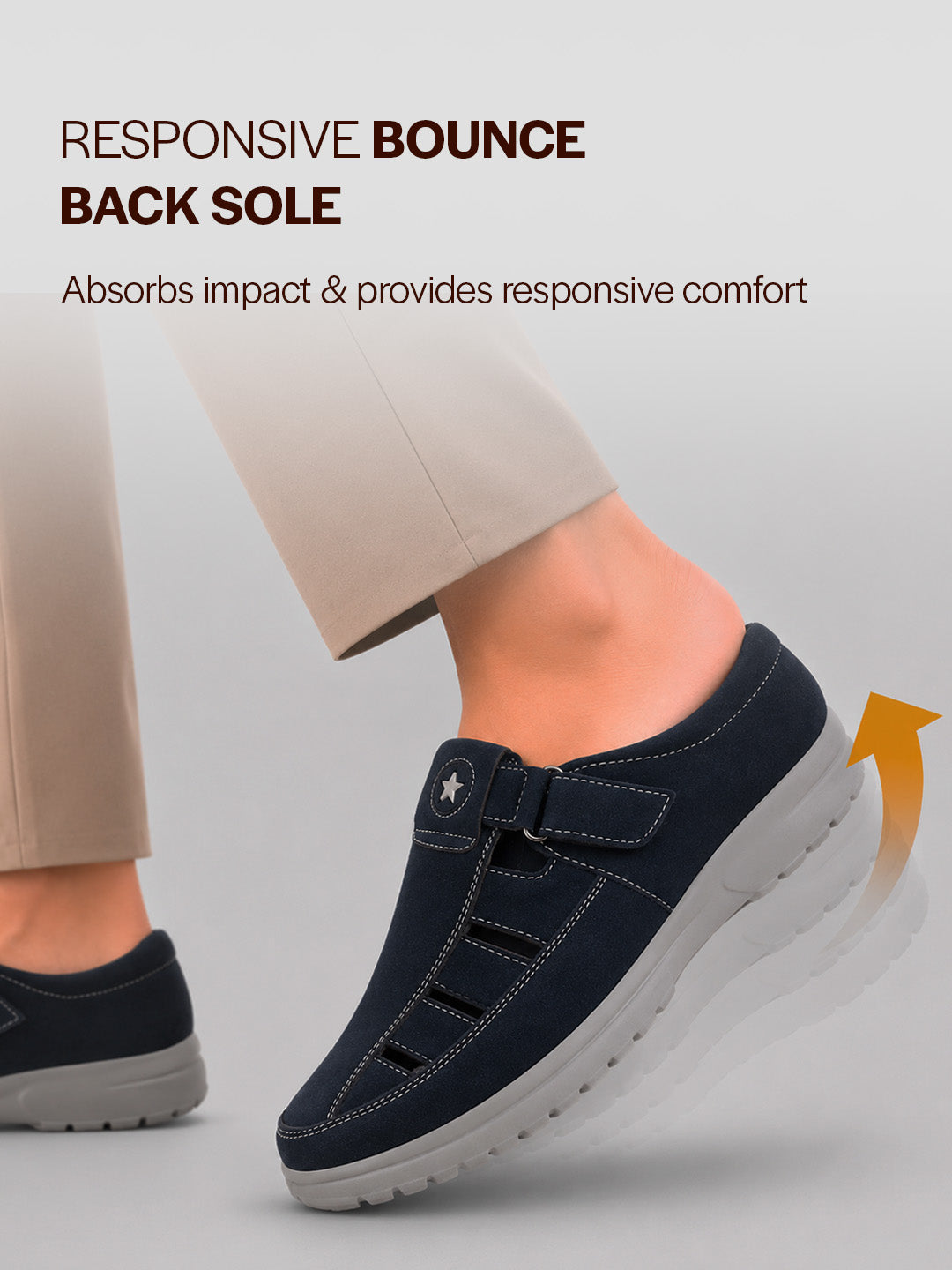 men suede fisherman sandals closed toe