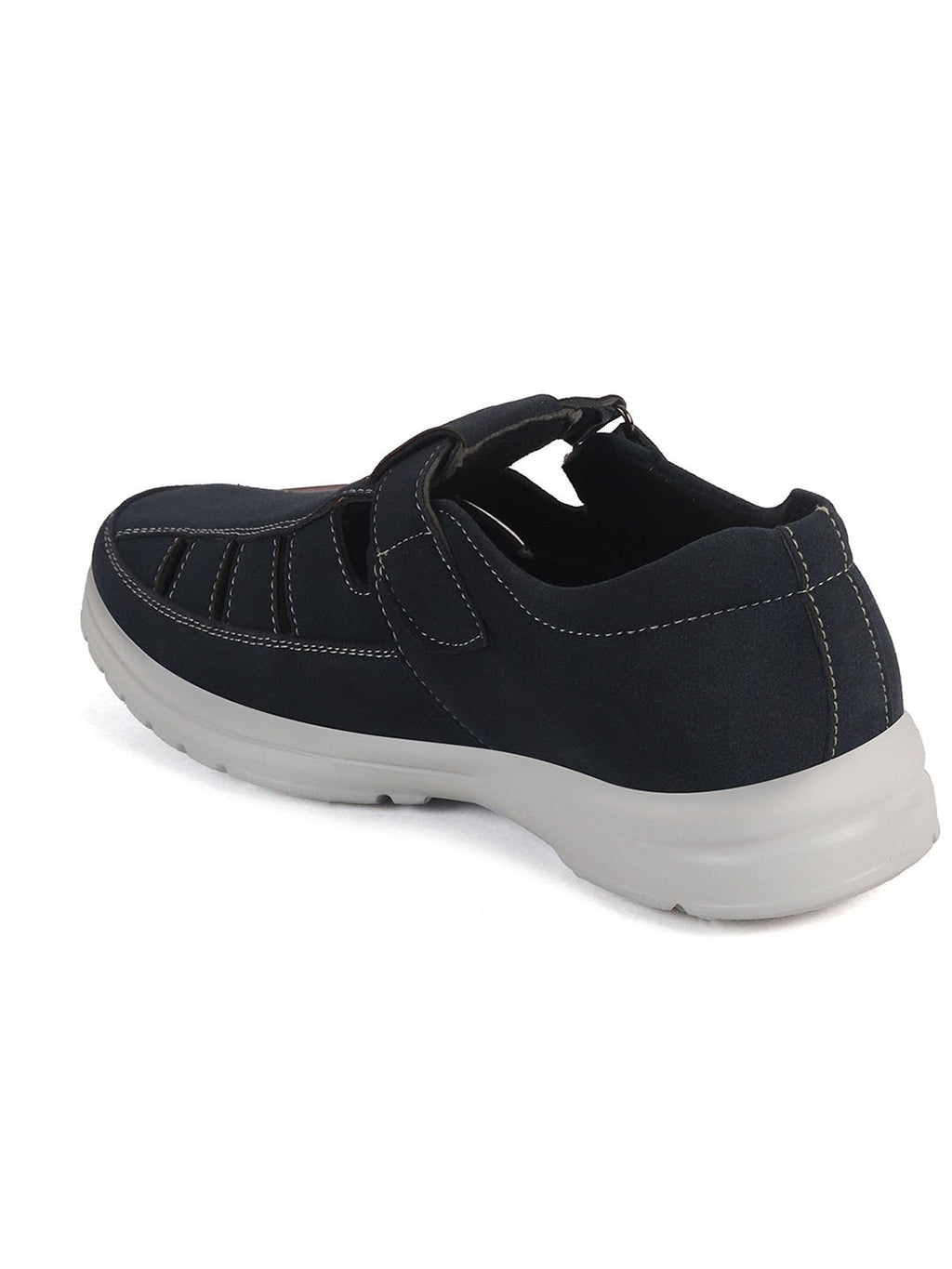 men breathable summer walking shoes