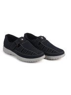 comfortable orthopedic fisherman shoes suede