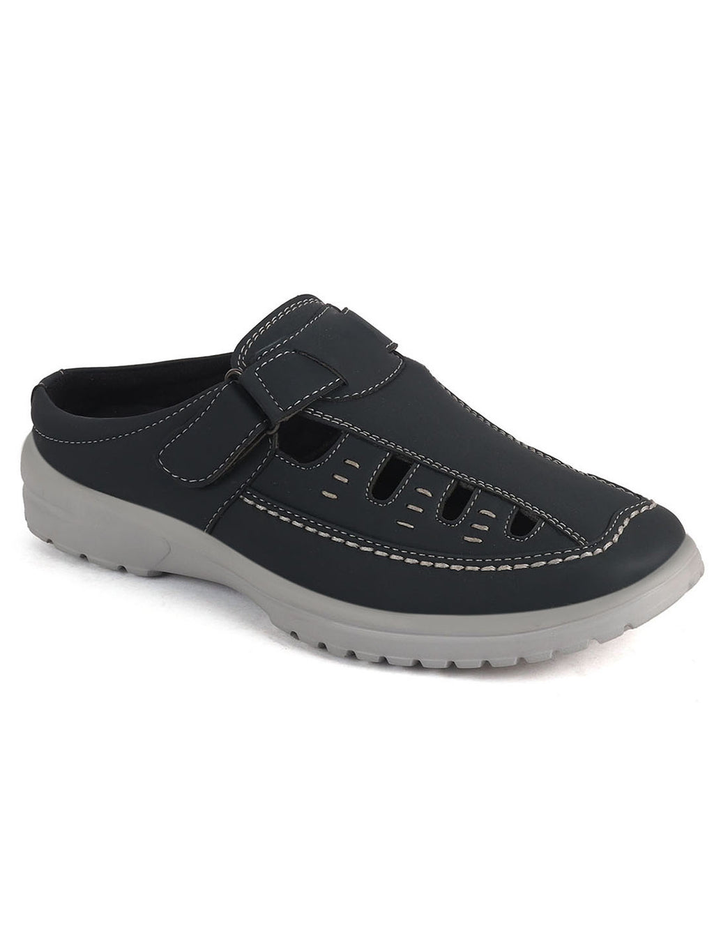 adjustable strap trail sandals