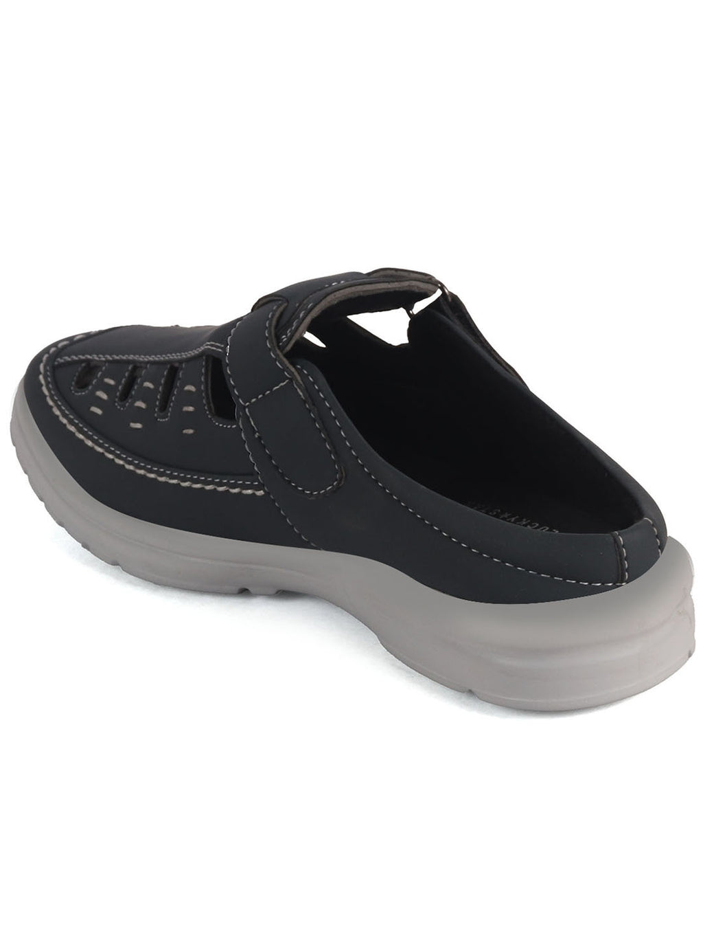 comfortable walking fisherman shoes