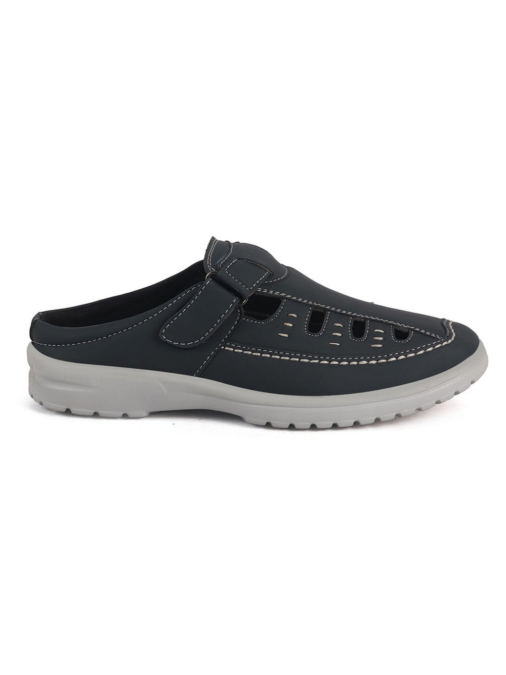 flexible sole trekking sandals