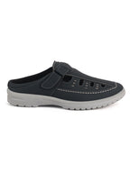 flexible sole trekking sandals
