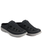 cushioned insole sporty sandals