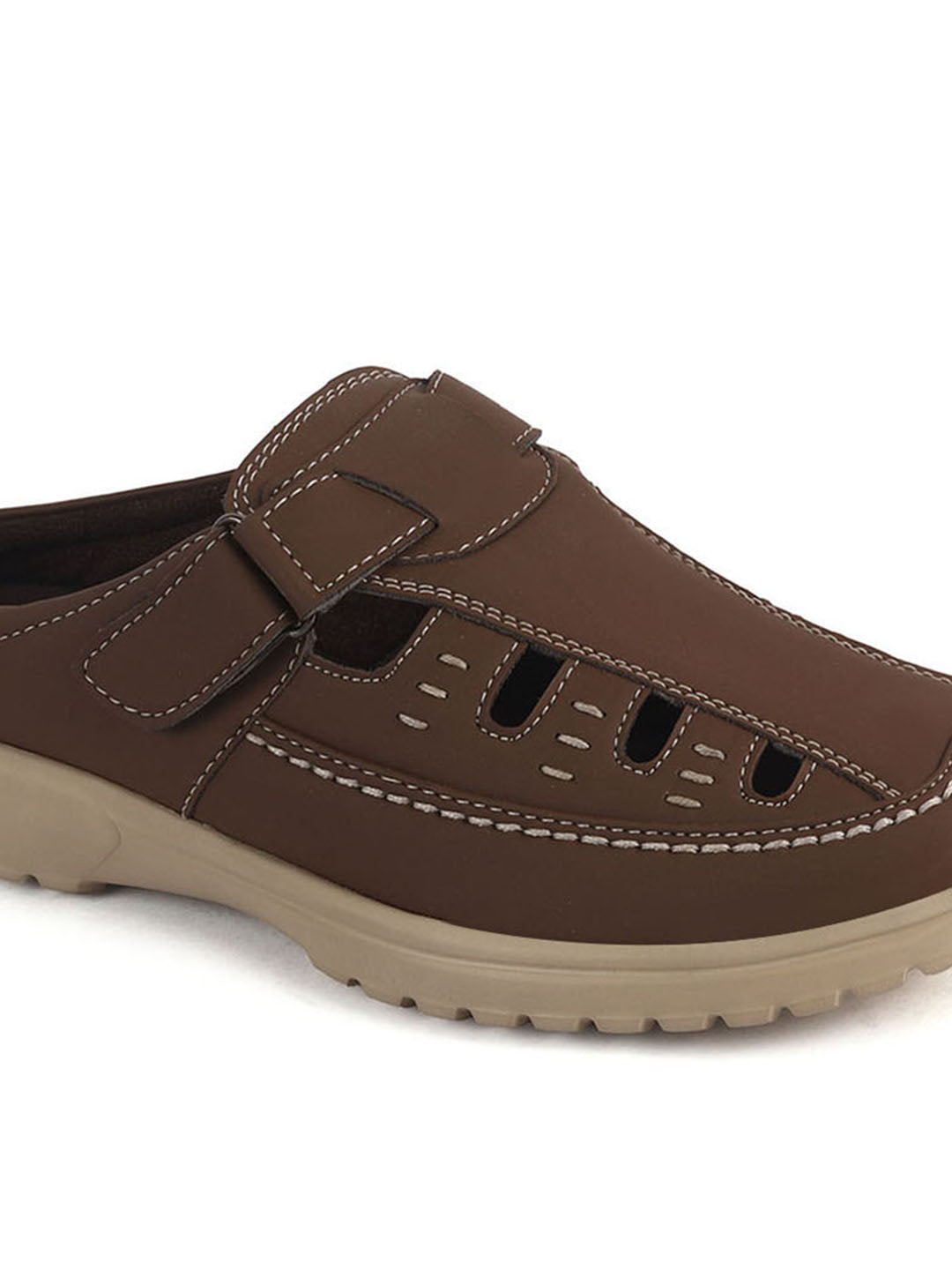 open back sandals for men
