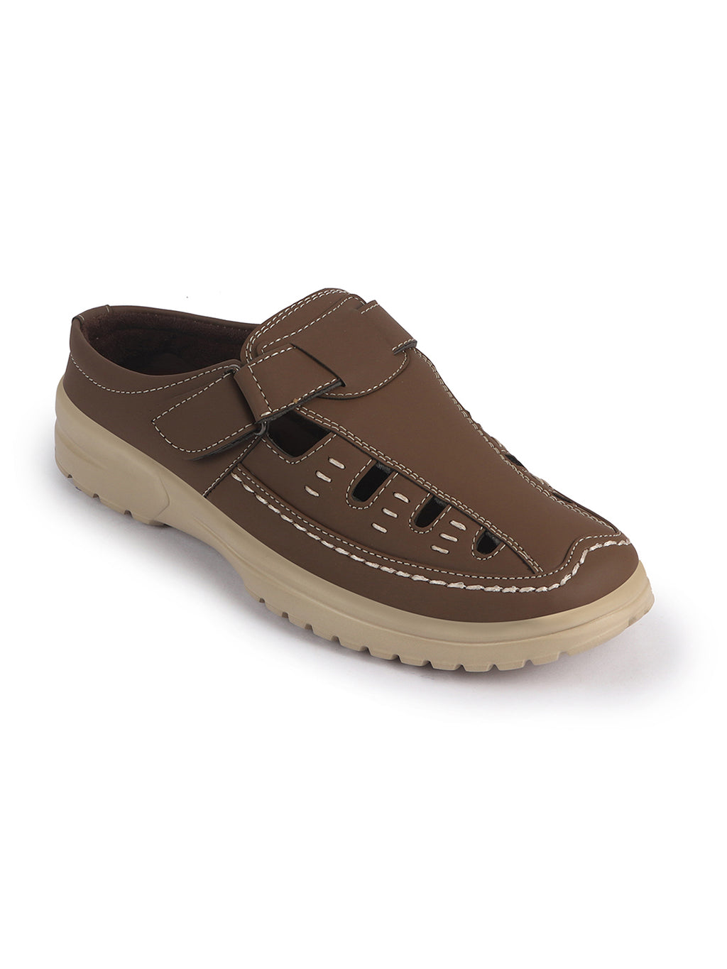 protective toe casual sandals