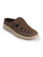 protective toe casual sandals