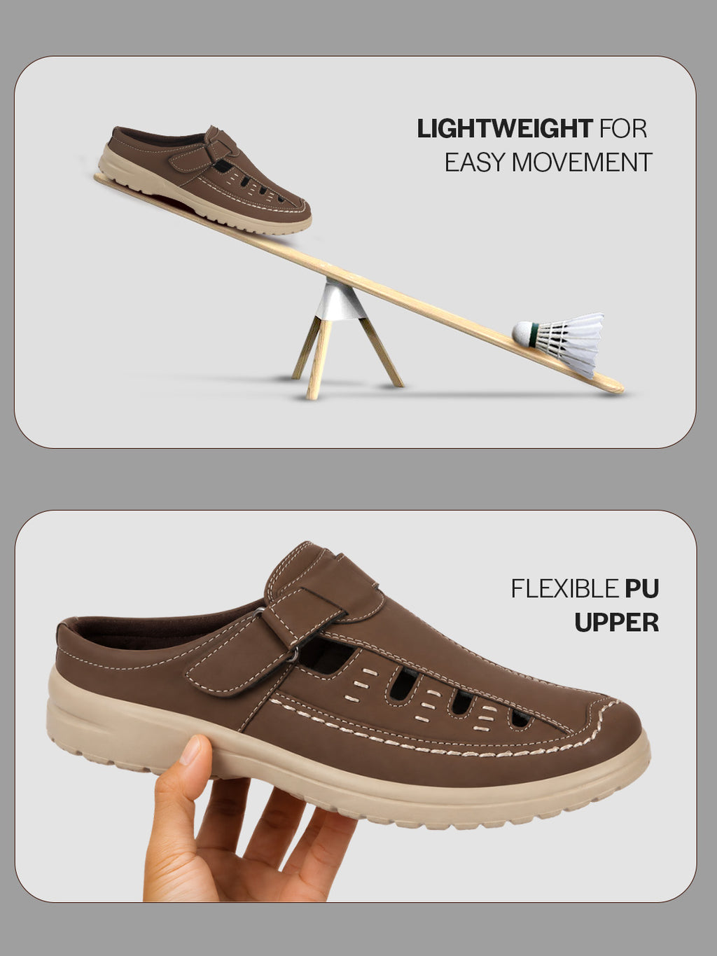 lightweight travel mesh shoes