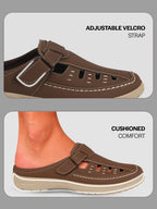 lightweight travel mesh shoes