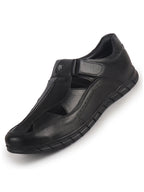 mens fisherman sandals