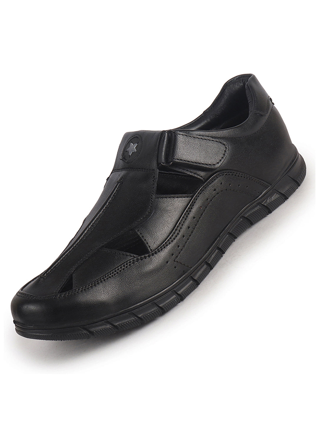 mens fisherman sandals