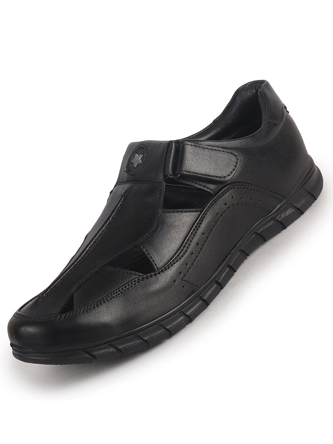 mens fisherman sandals