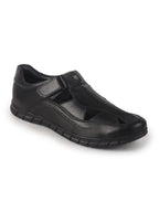 closed toe sandals