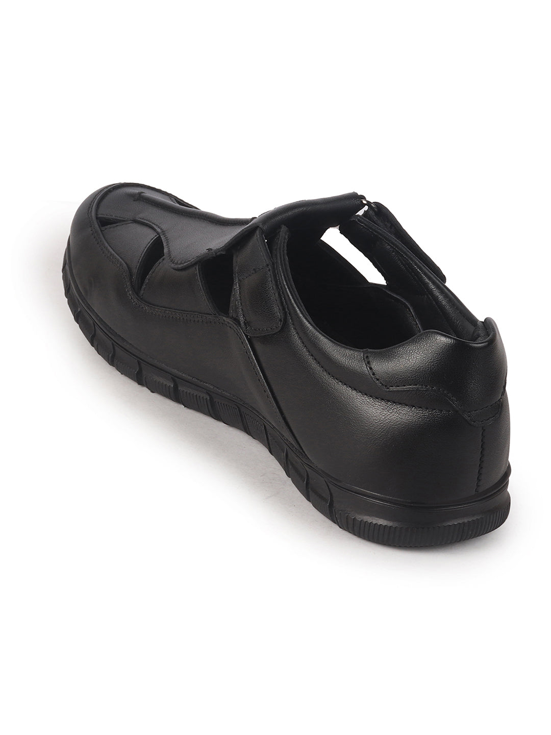 shoe sandal hybrid