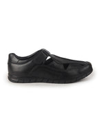 mens roman sandals