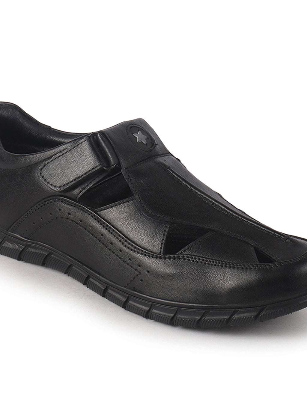 mens roman sandals