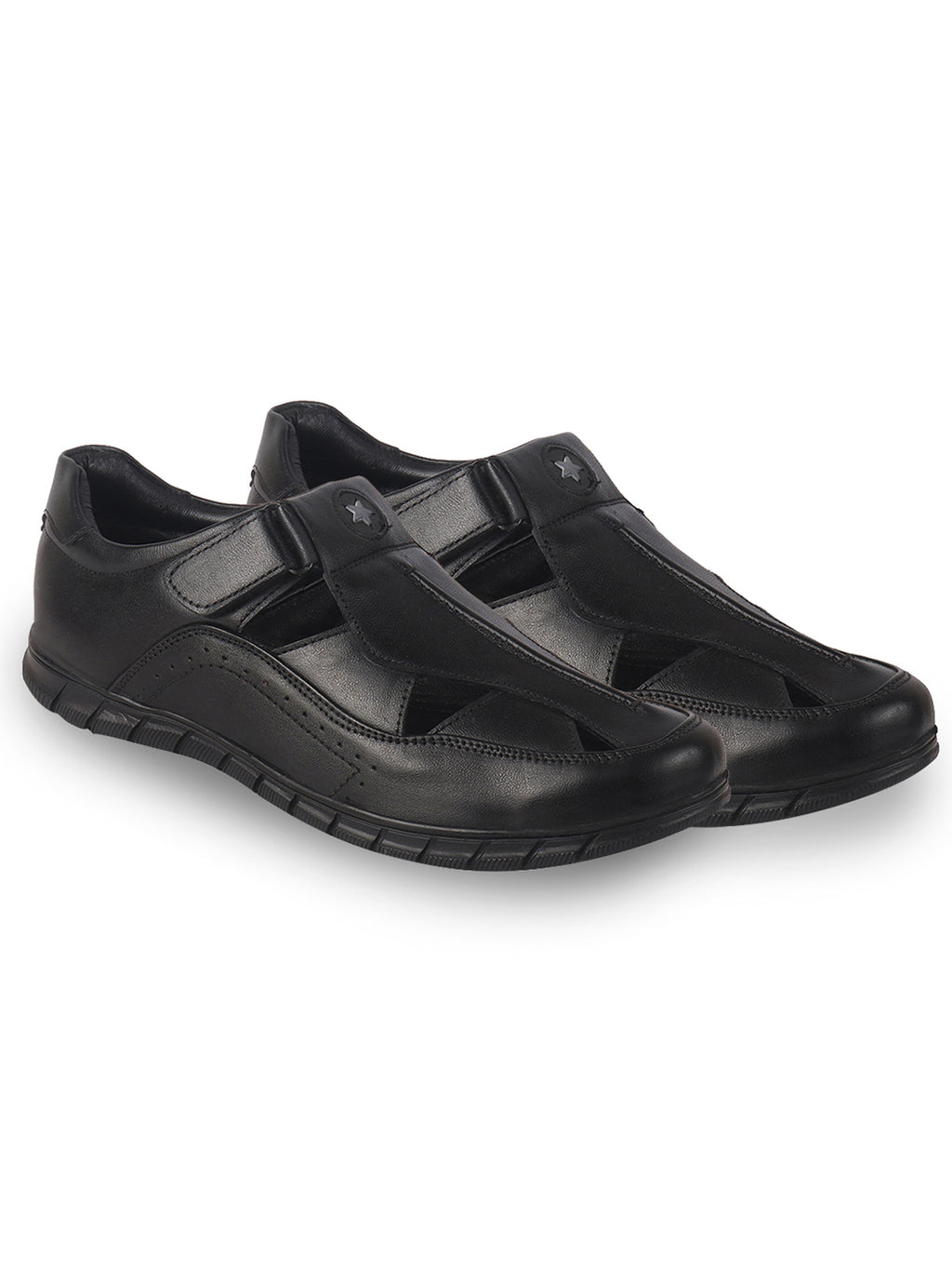 mens roman sandals